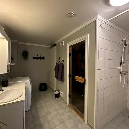 דירה Cozy Ground-floor Unit With View Of Slettefjell Beitostolen